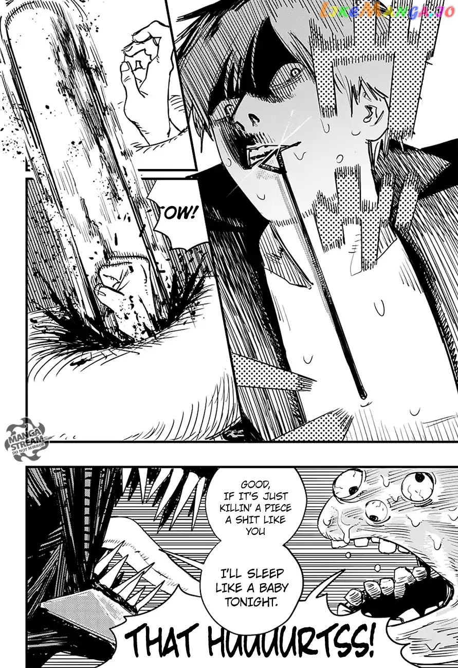 Chainsaw Man, Chapter 2 image 17